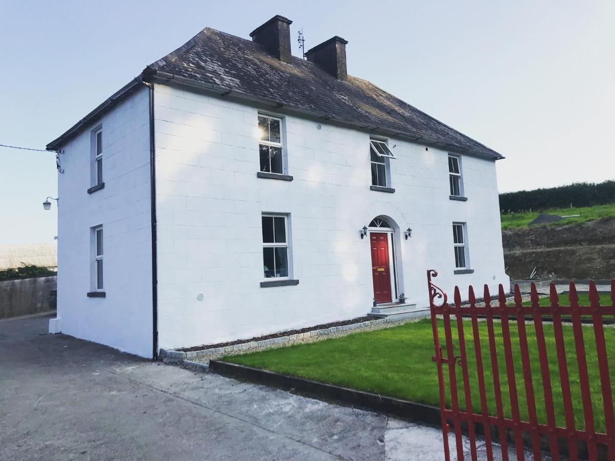 Entire Farmhouse In Tipperary Nenagh Zewnętrze zdjęcie
