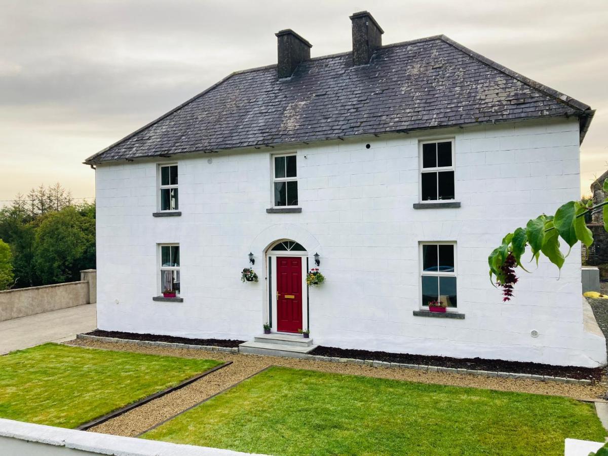 Entire Farmhouse In Tipperary Nenagh Zewnętrze zdjęcie