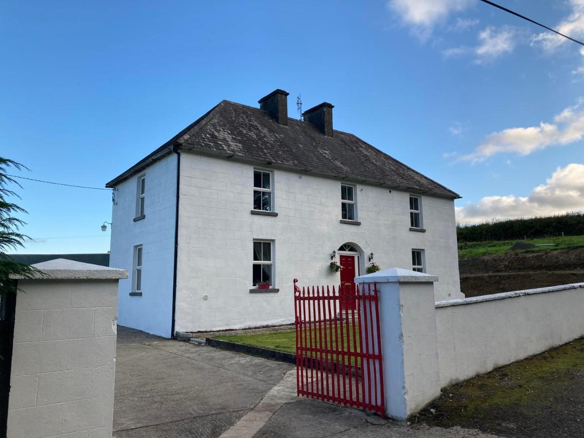 Entire Farmhouse In Tipperary Nenagh Zewnętrze zdjęcie
