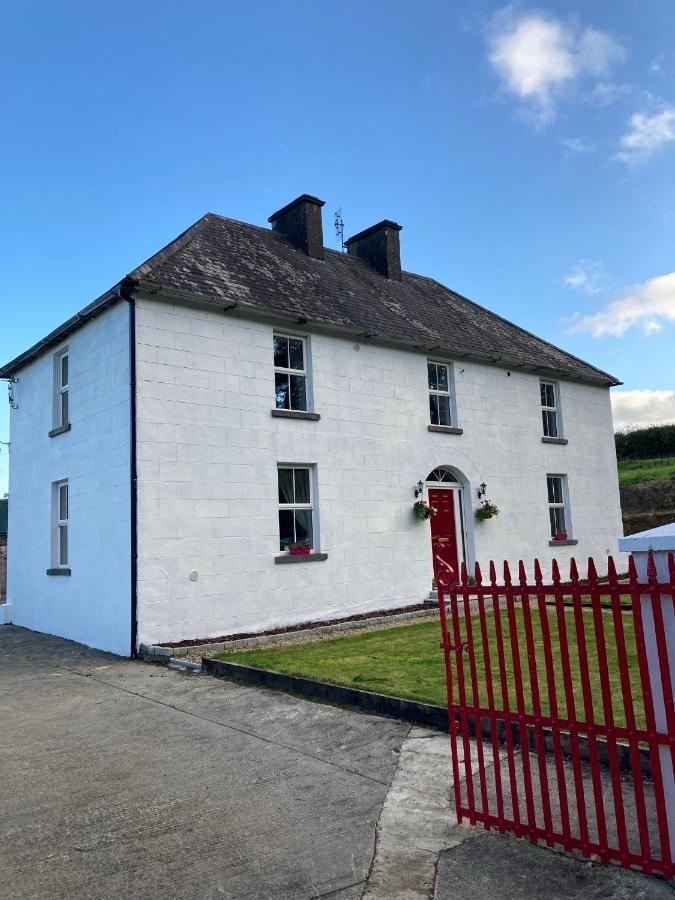 Entire Farmhouse In Tipperary Nenagh Zewnętrze zdjęcie